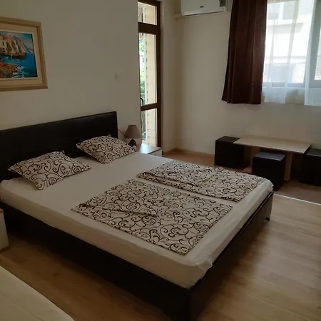 св никола Pensionat Tschepinzi