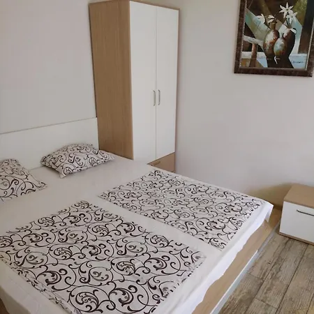 Pensionat св никола